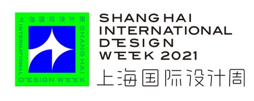 上海国际设计周_logo